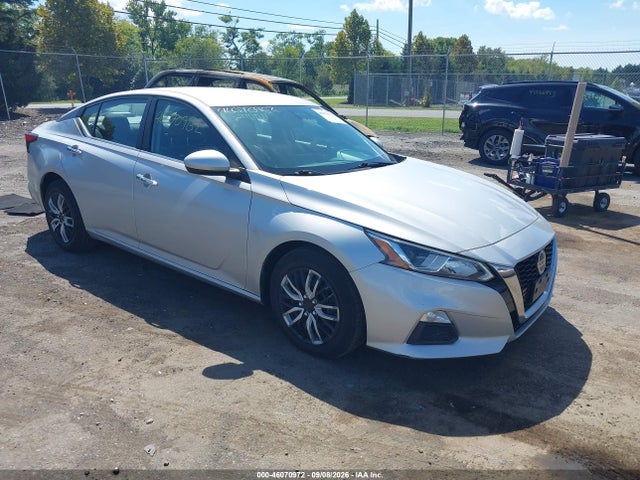 Продажа на аукционе авто 2020 Nissan Altima S Fwd, vin: 1N4BL4BV7LC199363, номер лота: 46070972