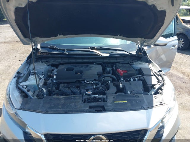 Продажа на аукционе авто 2020 Nissan Altima S Fwd, vin: 1N4BL4BV7LC199363, номер лота: 46070972