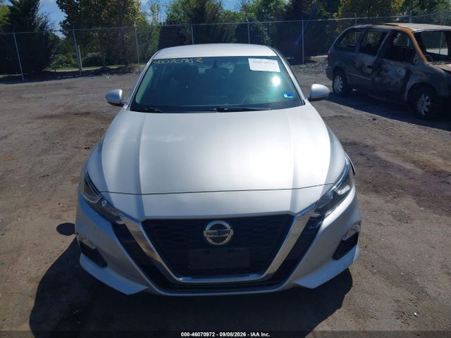 Продажа на аукционе авто 2020 Nissan Altima S Fwd, vin: 1N4BL4BV7LC199363, номер лота: 46070972