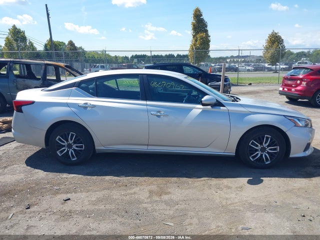 Продажа на аукционе авто 2020 Nissan Altima S Fwd, vin: 1N4BL4BV7LC199363, номер лота: 46070972