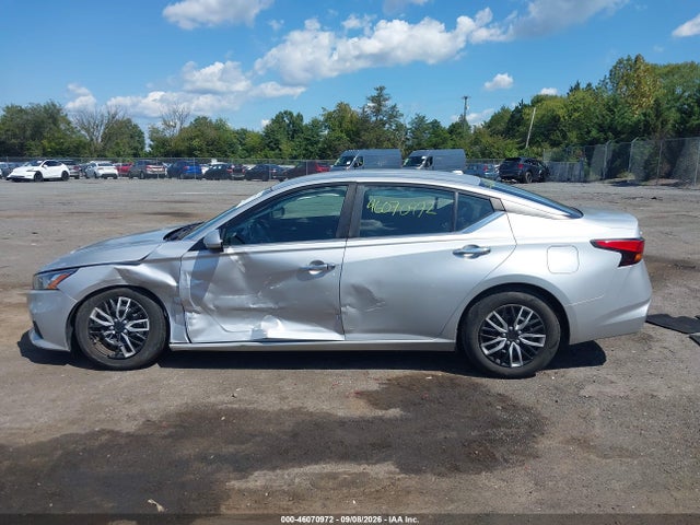 Продажа на аукционе авто 2020 Nissan Altima S Fwd, vin: 1N4BL4BV7LC199363, номер лота: 46070972