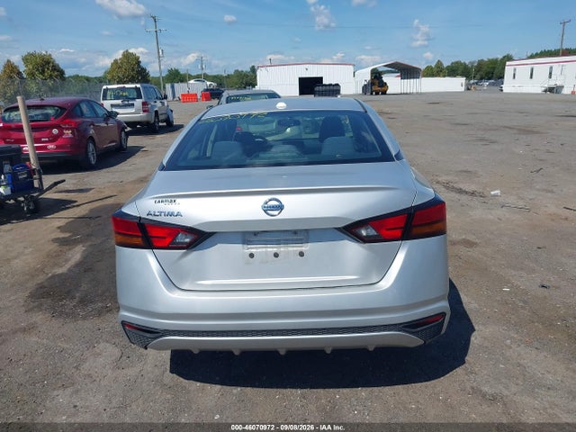 Продажа на аукционе авто 2020 Nissan Altima S Fwd, vin: 1N4BL4BV7LC199363, номер лота: 46070972