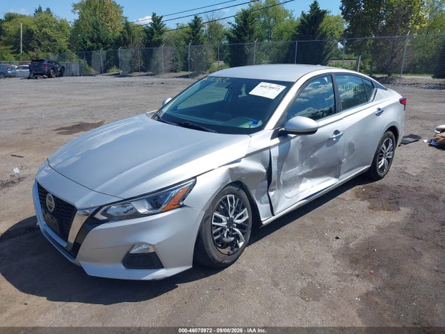 Продажа на аукционе авто 2020 Nissan Altima S Fwd, vin: 1N4BL4BV7LC199363, номер лота: 46070972