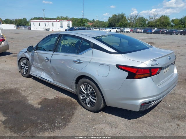 Продажа на аукционе авто 2020 Nissan Altima S Fwd, vin: 1N4BL4BV7LC199363, номер лота: 46070972
