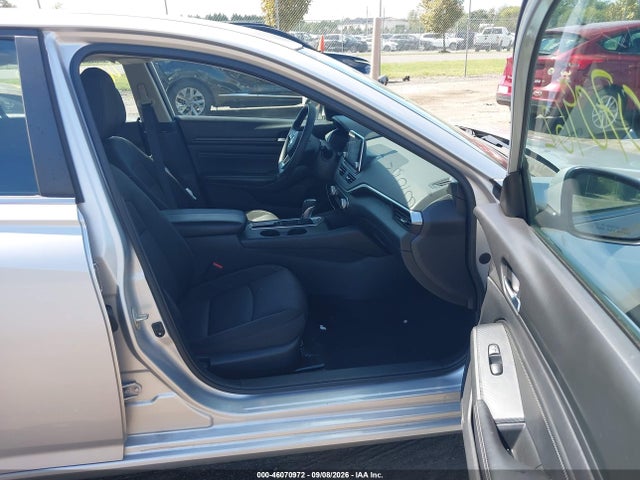 Продажа на аукционе авто 2020 Nissan Altima S Fwd, vin: 1N4BL4BV7LC199363, номер лота: 46070972