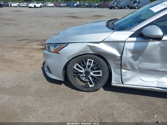 Продажа на аукционе авто 2020 Nissan Altima S Fwd, vin: 1N4BL4BV7LC199363, номер лота: 46070972