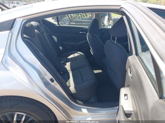 Продажа на аукционе авто 2020 Nissan Altima S Fwd, vin: 1N4BL4BV7LC199363, номер лота: 46070972