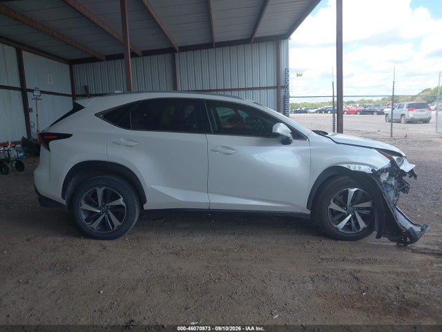 Продаж на аукціоні авто 2018 Lexus Nx 300, vin: JTJYARBZ2J2087631, номер лоту: 46070973