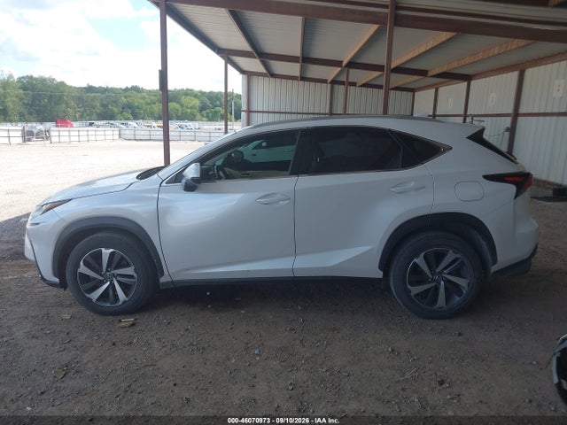 Продаж на аукціоні авто 2018 Lexus Nx 300, vin: JTJYARBZ2J2087631, номер лоту: 46070973