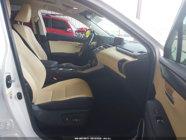 Продаж на аукціоні авто 2018 Lexus Nx 300, vin: JTJYARBZ2J2087631, номер лоту: 46070973