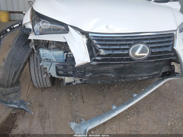Продаж на аукціоні авто 2018 Lexus Nx 300, vin: JTJYARBZ2J2087631, номер лоту: 46070973