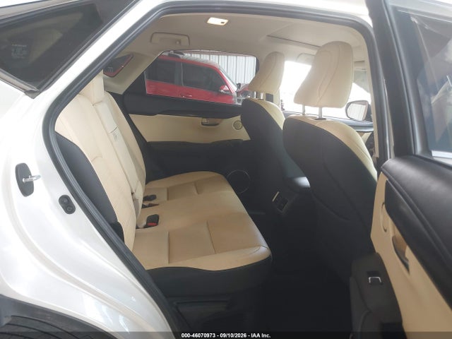 Продаж на аукціоні авто 2018 Lexus Nx 300, vin: JTJYARBZ2J2087631, номер лоту: 46070973