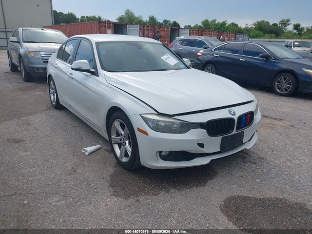 Aukcja sprzedaży 2013 Bmw 328i, vin: WBA3A5G58DNP21911, numer aukcji: 46070976