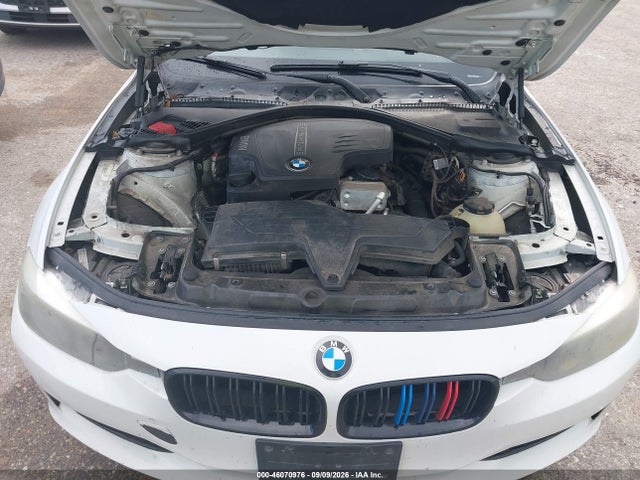 Aukcja sprzedaży 2013 Bmw 328i, vin: WBA3A5G58DNP21911, numer aukcji: 46070976