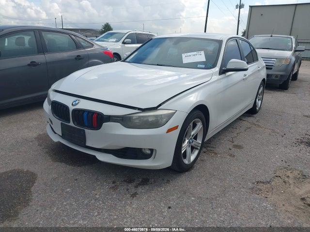 Aukcja sprzedaży 2013 Bmw 328i, vin: WBA3A5G58DNP21911, numer aukcji: 46070976