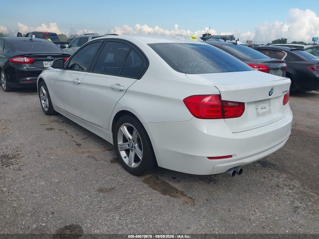 Aukcja sprzedaży 2013 Bmw 328i, vin: WBA3A5G58DNP21911, numer aukcji: 46070976