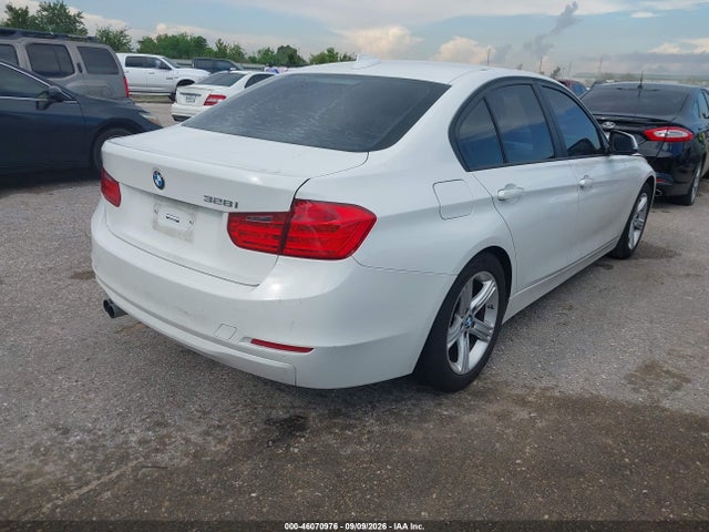 Aukcja sprzedaży 2013 Bmw 328i, vin: WBA3A5G58DNP21911, numer aukcji: 46070976
