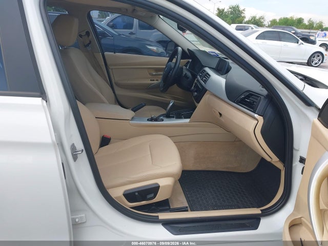 Aukcja sprzedaży 2013 Bmw 328i, vin: WBA3A5G58DNP21911, numer aukcji: 46070976