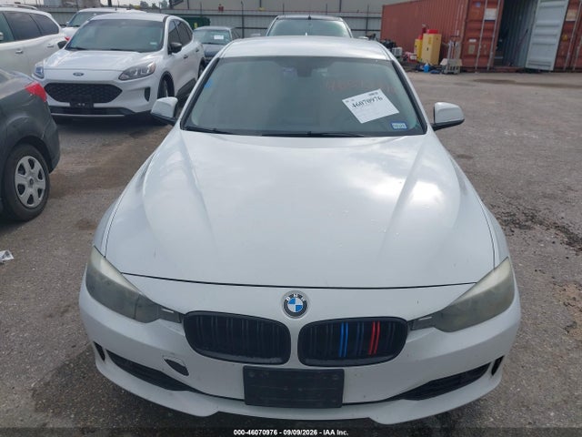 Aukcja sprzedaży 2013 Bmw 328i, vin: WBA3A5G58DNP21911, numer aukcji: 46070976