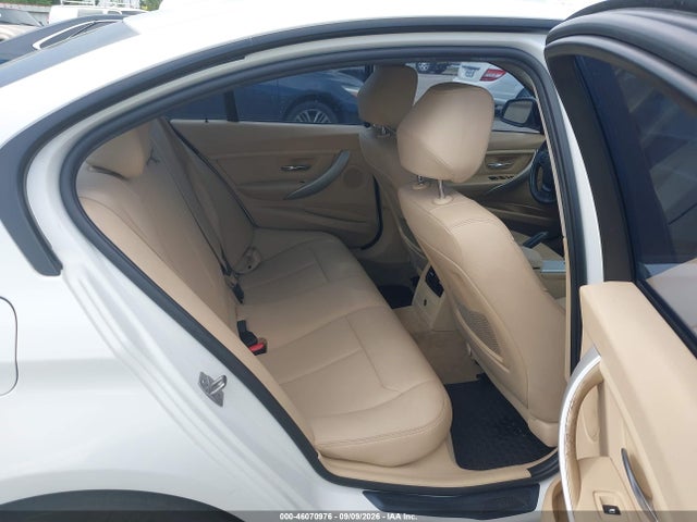 Aukcja sprzedaży 2013 Bmw 328i, vin: WBA3A5G58DNP21911, numer aukcji: 46070976