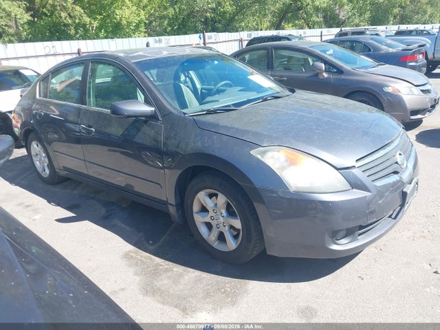 46070977 :رقم المزاد ، 1N4AL21E67N425842 vin ، 2007 Nissan Altima 2.5 S مزاد بيع