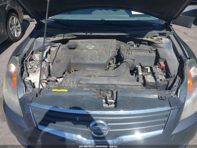 46070977 :رقم المزاد ، 1N4AL21E67N425842 vin ، 2007 Nissan Altima 2.5 S مزاد بيع