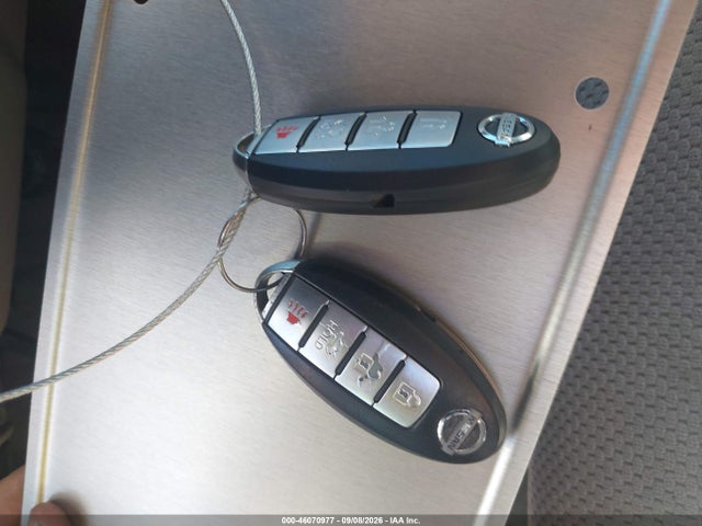 46070977 :رقم المزاد ، 1N4AL21E67N425842 vin ، 2007 Nissan Altima 2.5 S مزاد بيع