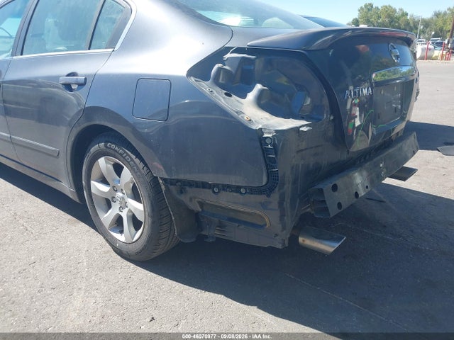 46070977 :رقم المزاد ، 1N4AL21E67N425842 vin ، 2007 Nissan Altima 2.5 S مزاد بيع