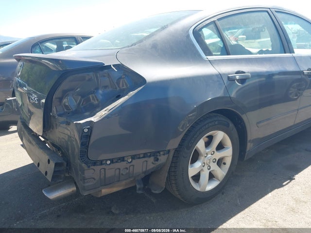 46070977 :رقم المزاد ، 1N4AL21E67N425842 vin ، 2007 Nissan Altima 2.5 S مزاد بيع