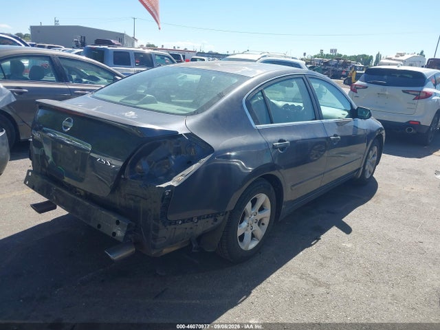 46070977 :رقم المزاد ، 1N4AL21E67N425842 vin ، 2007 Nissan Altima 2.5 S مزاد بيع