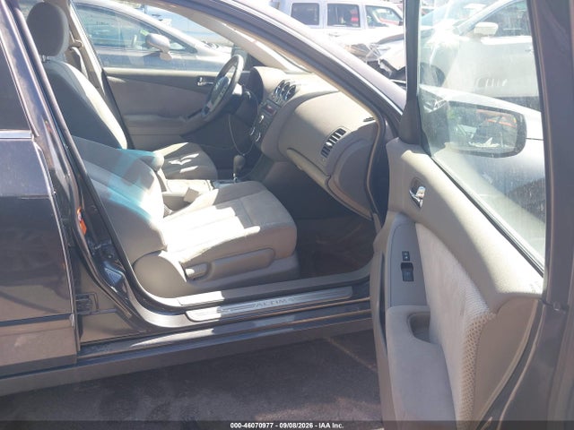 46070977 :رقم المزاد ، 1N4AL21E67N425842 vin ، 2007 Nissan Altima 2.5 S مزاد بيع