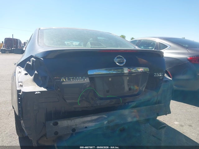 46070977 :رقم المزاد ، 1N4AL21E67N425842 vin ، 2007 Nissan Altima 2.5 S مزاد بيع