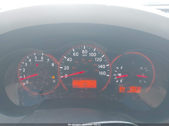 46070977 :رقم المزاد ، 1N4AL21E67N425842 vin ، 2007 Nissan Altima 2.5 S مزاد بيع