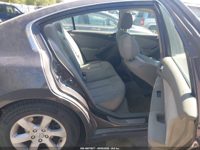 46070977 :رقم المزاد ، 1N4AL21E67N425842 vin ، 2007 Nissan Altima 2.5 S مزاد بيع