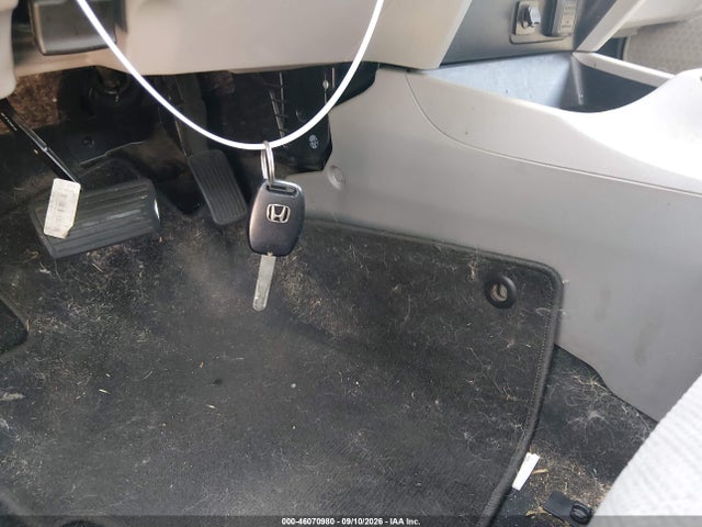 2012 Honda Civic Lx მანქანა იყიდება აუქციონზე, vin: 2HGFG3B56CH563099, აუქციონის ნომერი: 46070980
