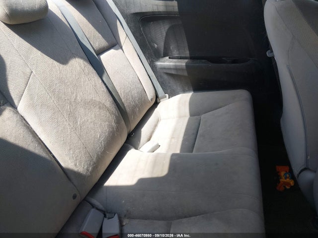 2012 Honda Civic Lx მანქანა იყიდება აუქციონზე, vin: 2HGFG3B56CH563099, აუქციონის ნომერი: 46070980