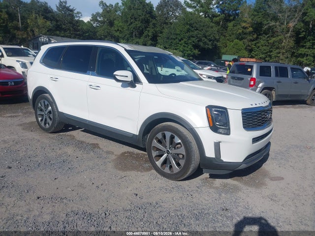 Продаж на аукціоні авто 2020 Kia Telluride S, vin: 5XYP64HC6LG033540, номер лоту: 46070981