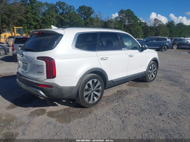 Продаж на аукціоні авто 2020 Kia Telluride S, vin: 5XYP64HC6LG033540, номер лоту: 46070981