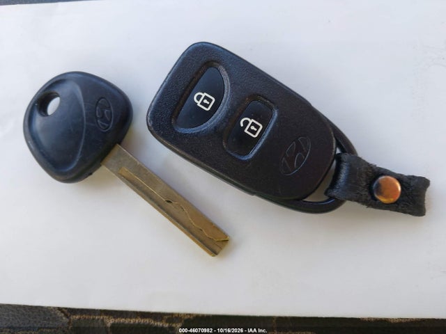 Продаж на аукціоні авто 2015 Hyundai Accent Gs, vin: KMHCT5AE9FU227468, номер лоту: 46070982