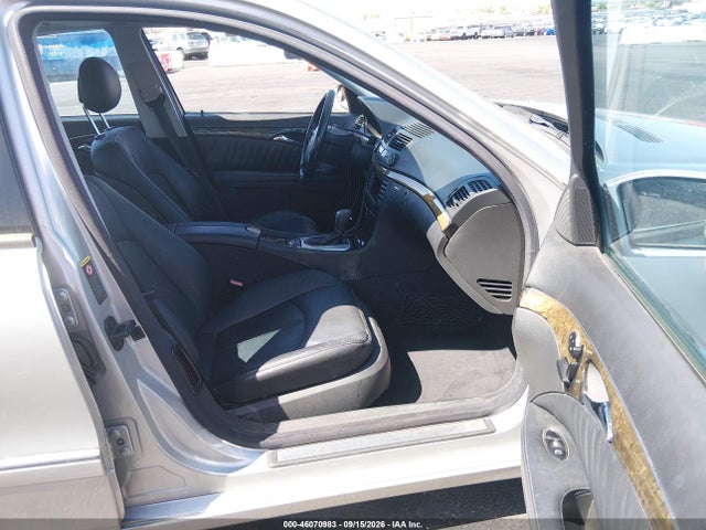 Продажа на аукционе авто 2004 Mercedes-benz E 500, vin: WDBUF70J44A458608, номер лота: 46070983