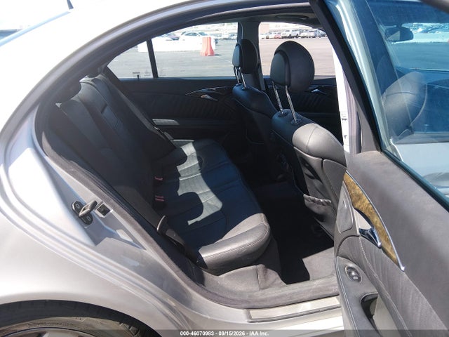 Продажа на аукционе авто 2004 Mercedes-benz E 500, vin: WDBUF70J44A458608, номер лота: 46070983