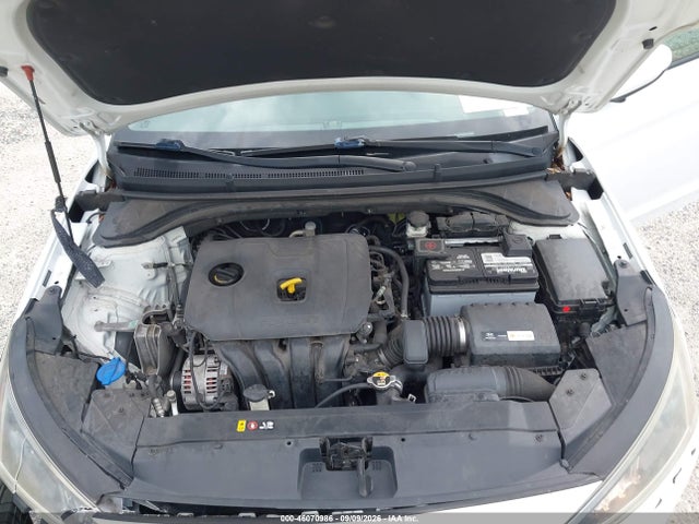 Продаж на аукціоні авто 2019 Hyundai Elantra Sel, vin: 5NPD84LF4KH408458, номер лоту: 46070986