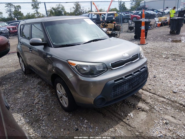 Aukcja sprzedaży 2014 Kia Soul, vin: KNDJN2A2XE7057449, numer aukcji: 46070992
