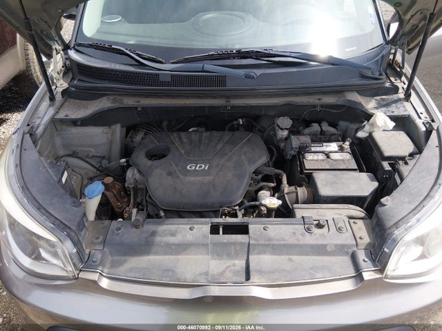 Aukcja sprzedaży 2014 Kia Soul, vin: KNDJN2A2XE7057449, numer aukcji: 46070992