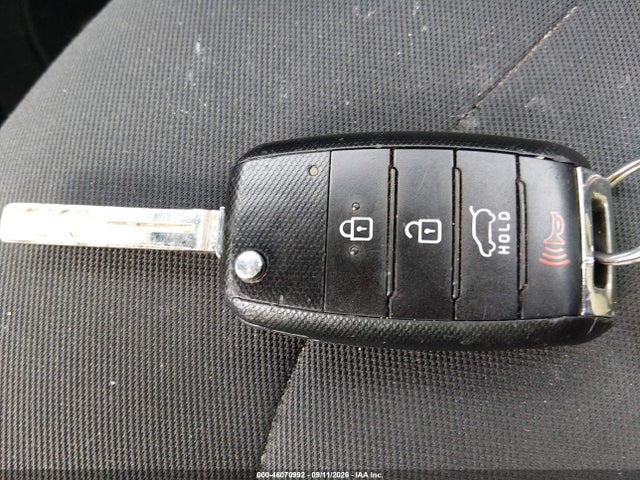 Aukcja sprzedaży 2014 Kia Soul, vin: KNDJN2A2XE7057449, numer aukcji: 46070992