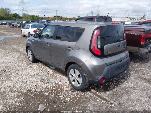 Aukcja sprzedaży 2014 Kia Soul, vin: KNDJN2A2XE7057449, numer aukcji: 46070992
