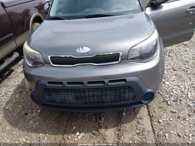 Aukcja sprzedaży 2014 Kia Soul, vin: KNDJN2A2XE7057449, numer aukcji: 46070992