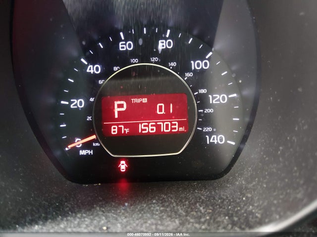 Aukcja sprzedaży 2014 Kia Soul, vin: KNDJN2A2XE7057449, numer aukcji: 46070992