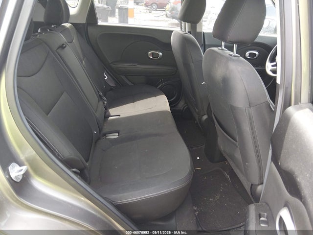 Aukcja sprzedaży 2014 Kia Soul, vin: KNDJN2A2XE7057449, numer aukcji: 46070992