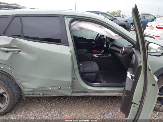 46070996 :رقم المزاد ، KL77LGE28RC096946 vin ، 2024 Chevrolet Trax Fwd 1rs مزاد بيع